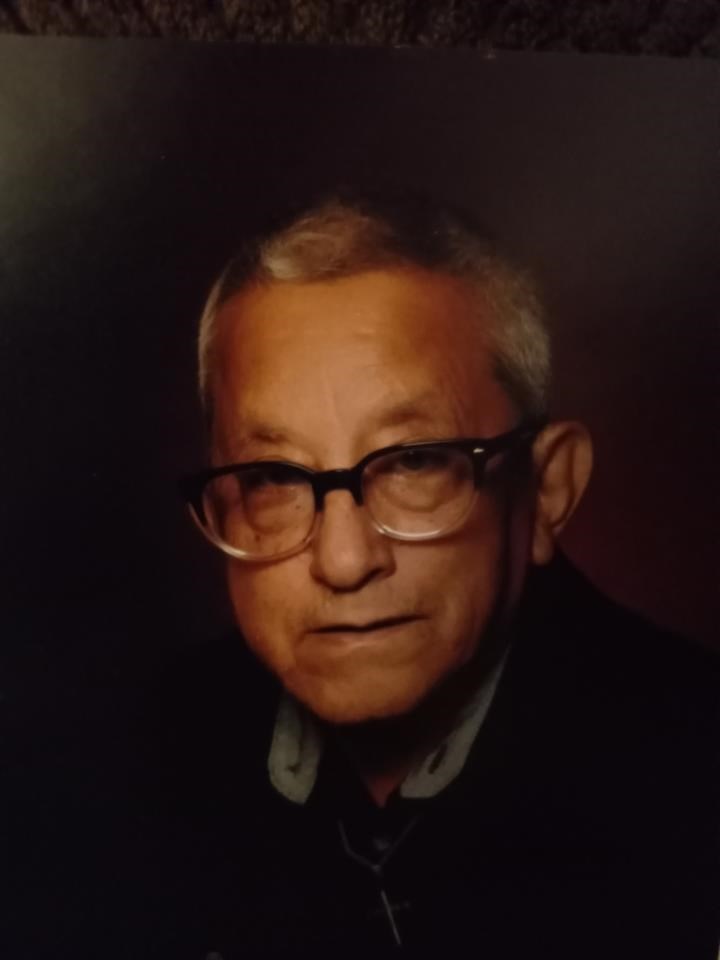 Manuel Garcia Obituary Phoenix, AZ