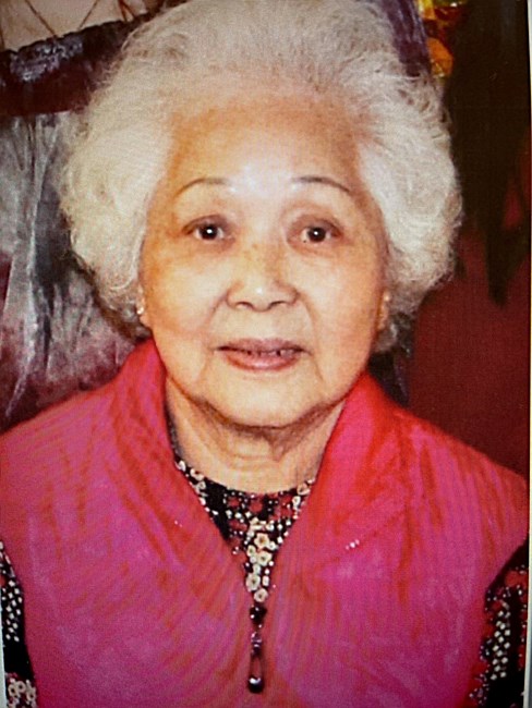 Obituary of Kot Lei Quan