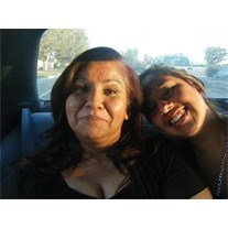 Obituary of Bertha Silvia H Luz