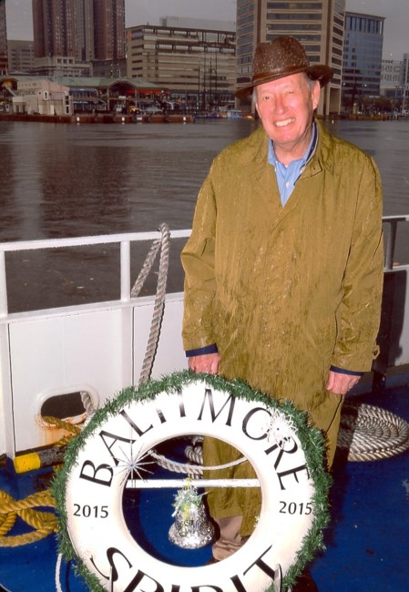 Obituary of Robert Leslie Miller Jr.