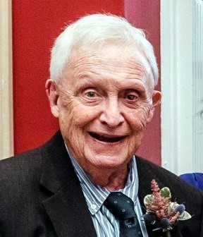 Obituary of Charles J. "Carl" Moll