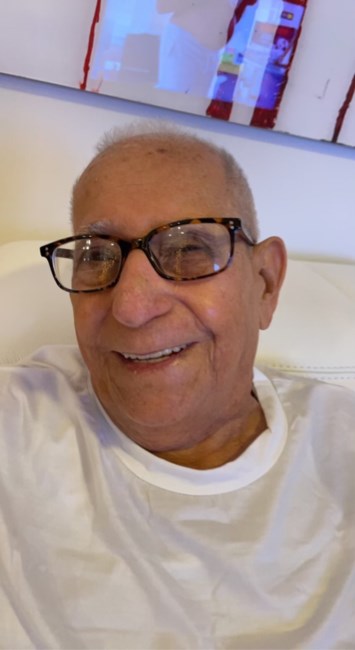 Obituary of Othoniel Rafael Abreu Cepero