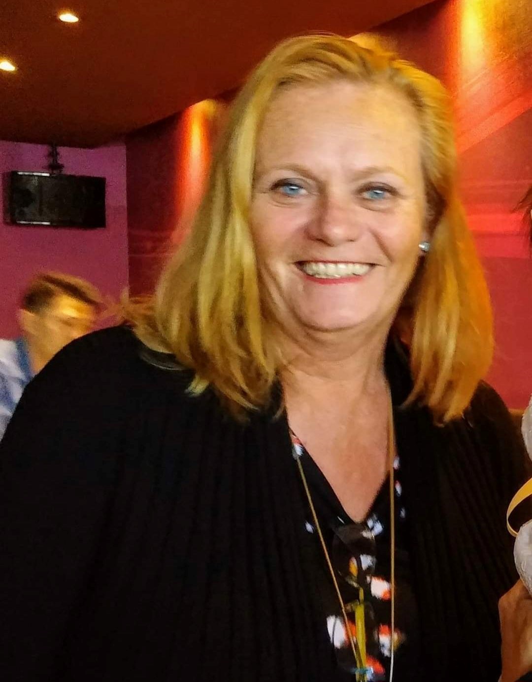 Obituary of Deborah Anne (nee Sutton) Portillo