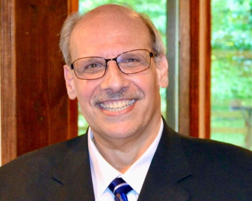 Obituary of Michael Daniel Rzany