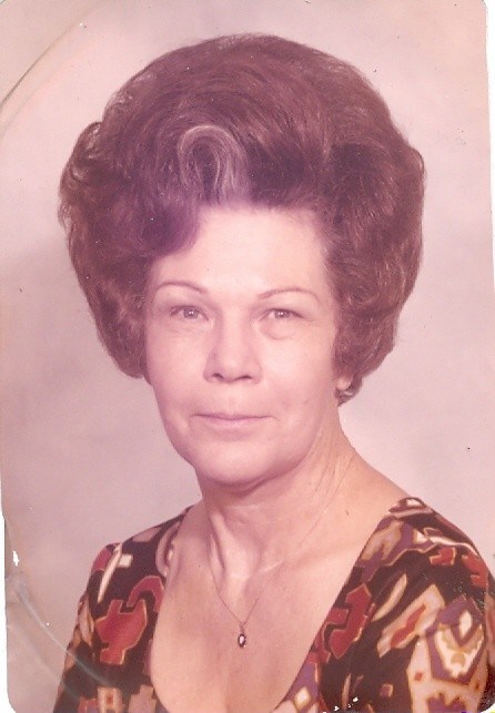 Obituary of Jessie D. Wilson
