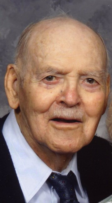 Obituary of Lyle Johns