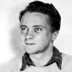 Avis de décès de Gerald Edward Mahoney