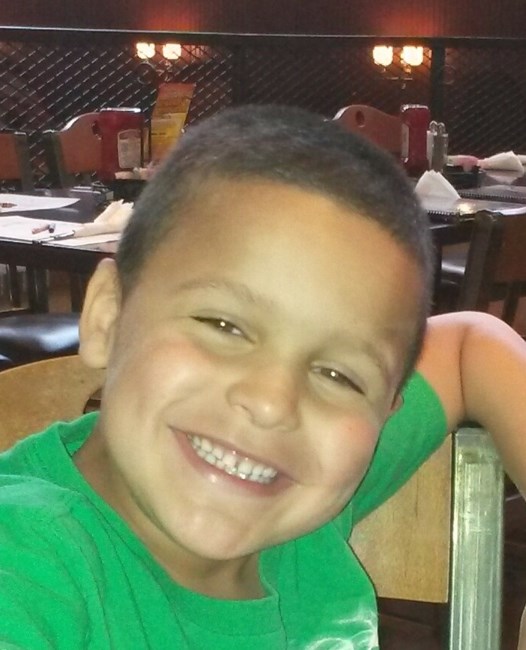 Obituary of Cristian Jesus Nadal