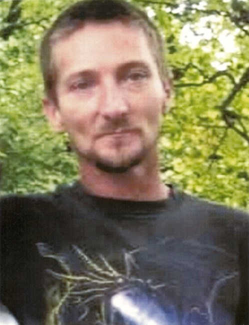 Obituary of Bradley J Griffitt