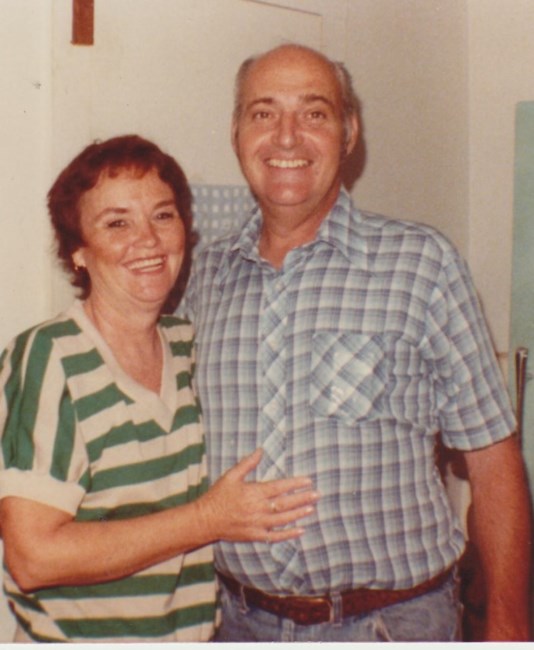 Obituary of Elizabeth Joann Keadle