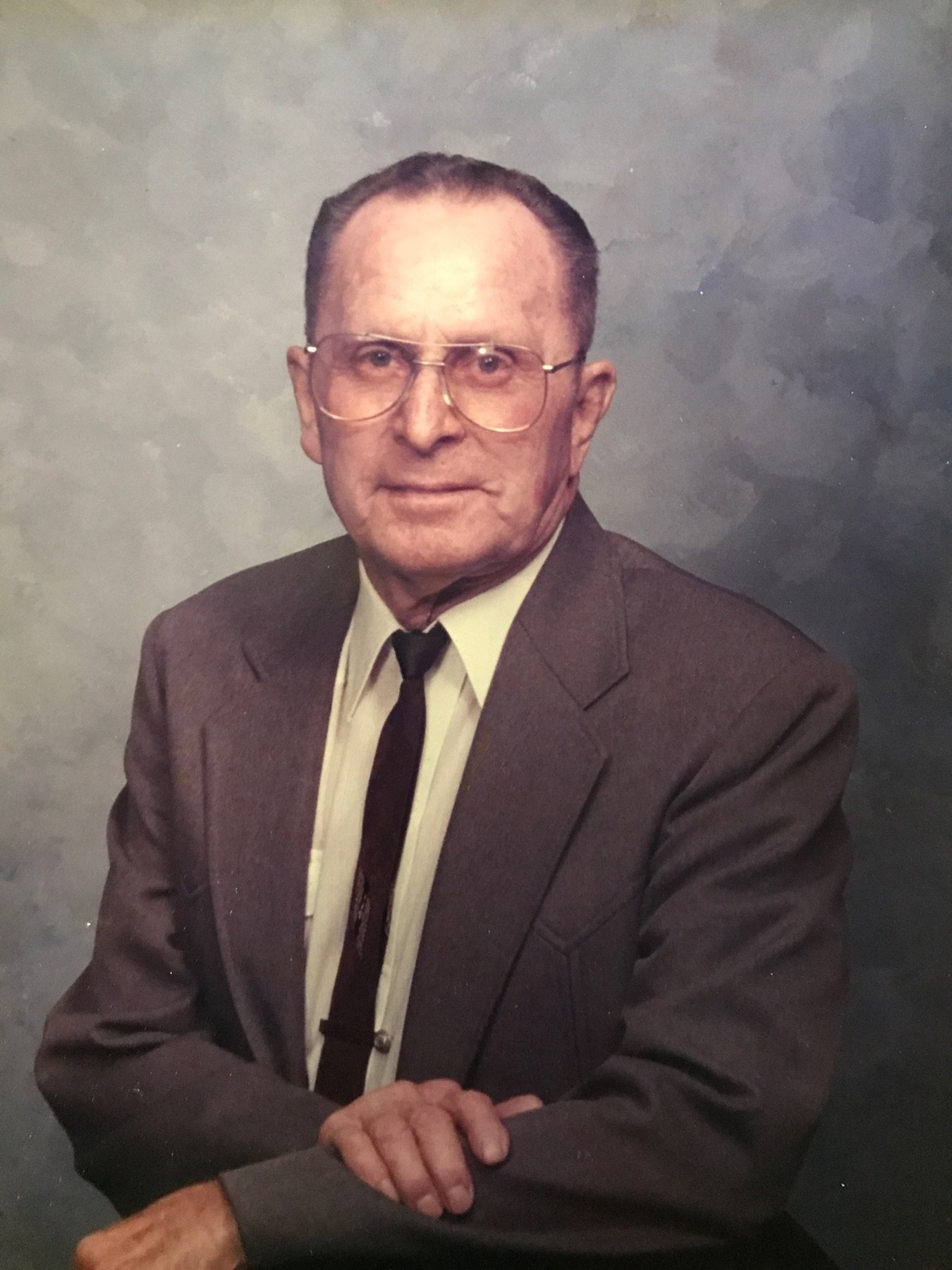 Obituary of Mr.  J.C. Pendleton