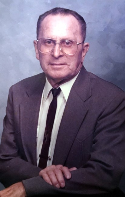 Obituary of Mr.  J.C. Pendleton