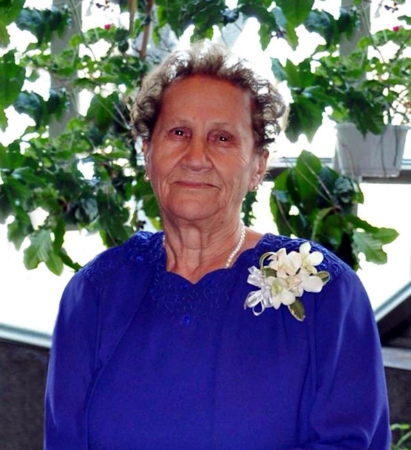 Obituary of Zola Petsinis