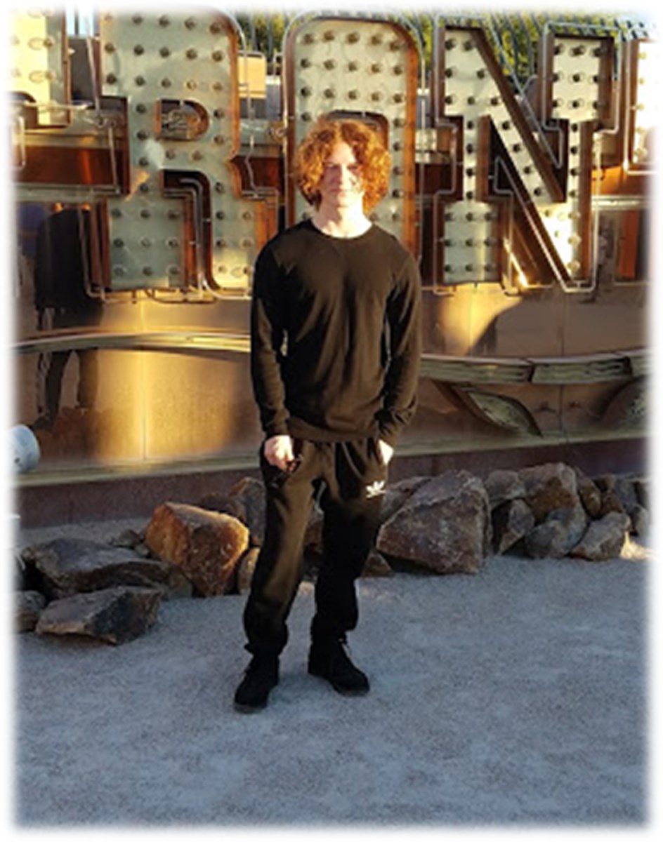 Obituary of Dakota John Kouba