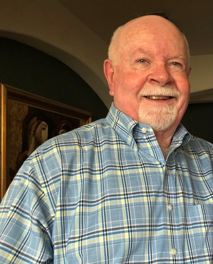 Obituary of Thomas O'Brien