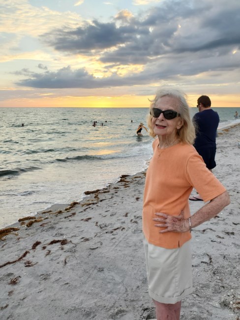 Obituary of Helen Lynn Hagler