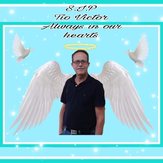 Obituary of Victor Garcia
