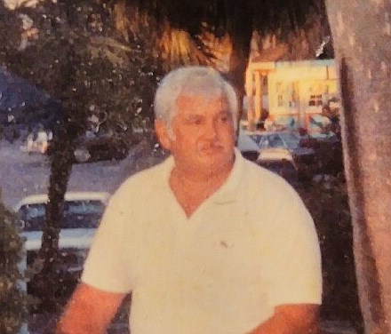 Obituary of Ralph "Blackie" Buren Durham Sr.