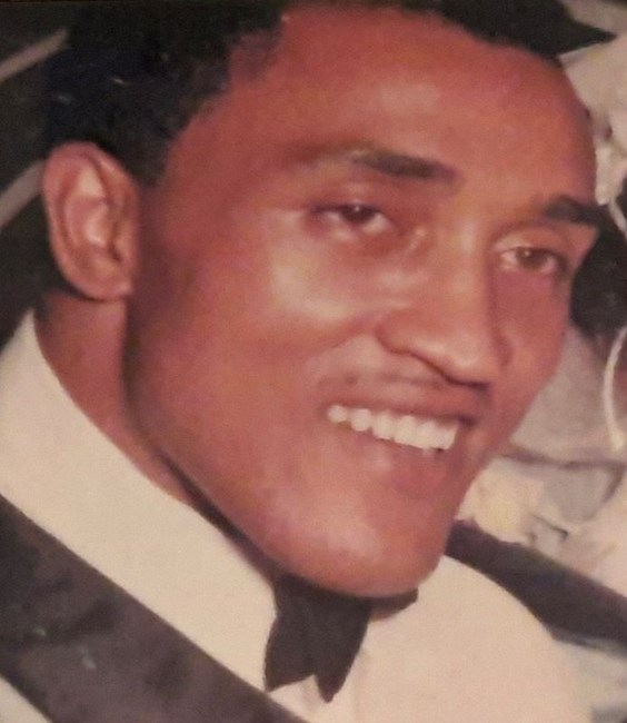 Obituary of Irvin Frazier Davis