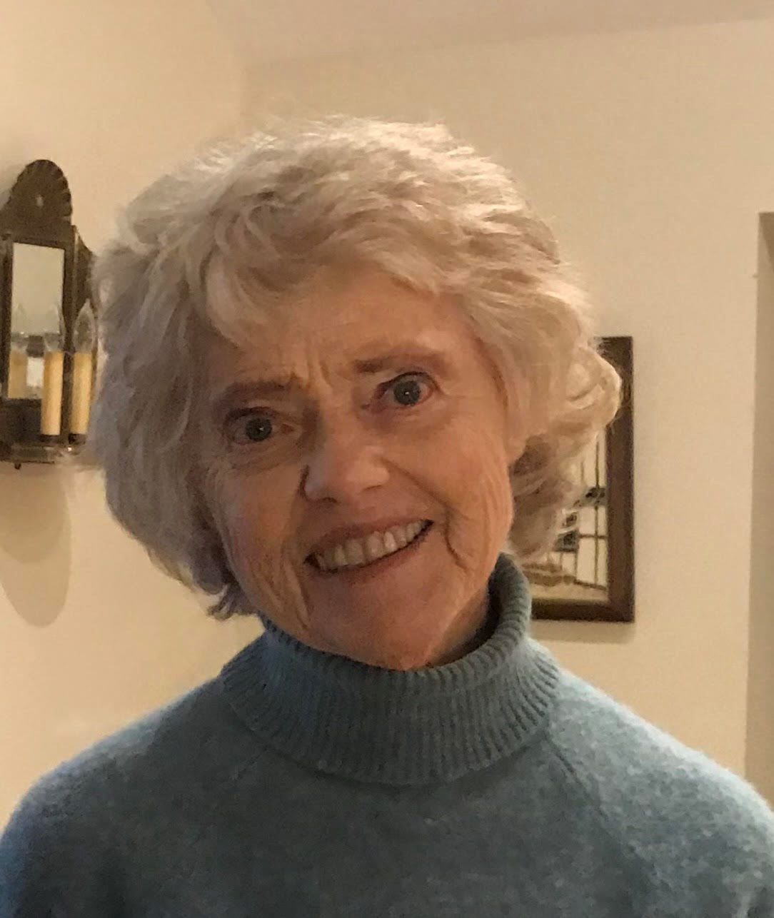 Noelle Caseley Locke Obituary Bourne, MA