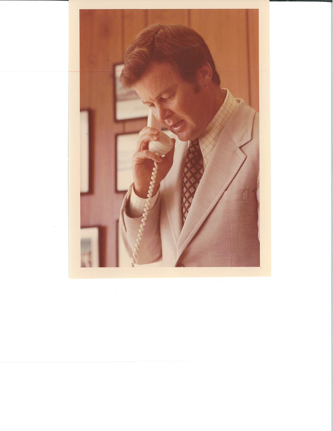 Obituary of Mack Pogue