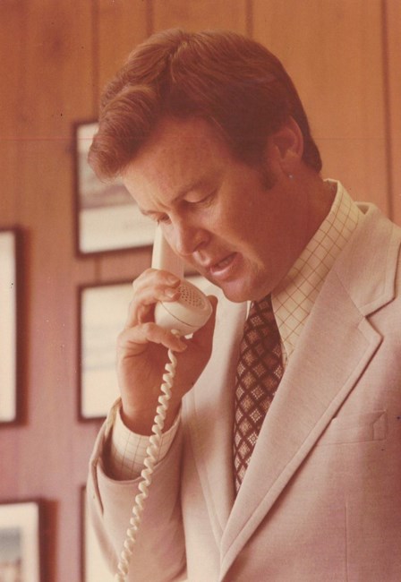 Obituary of Mack Pogue