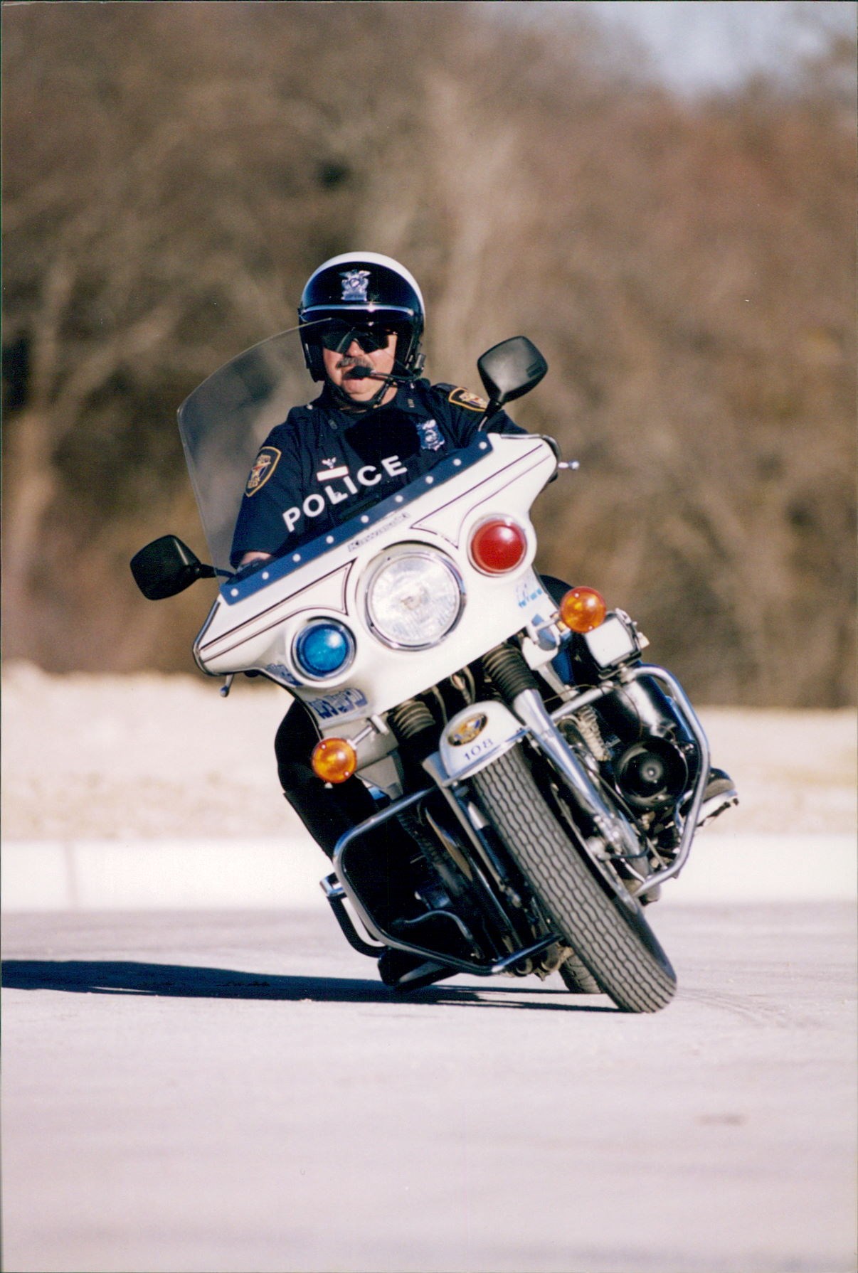 Obituary of Billy Joe Scott Jr.