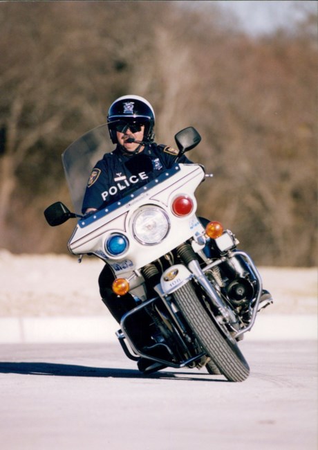 Obituary of Billy Joe Scott Jr.