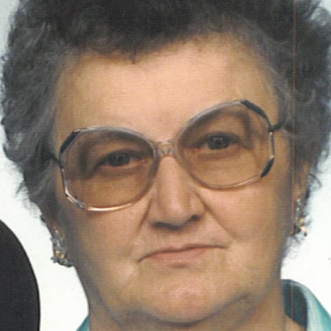 Obituary of Mary S. Babbitt