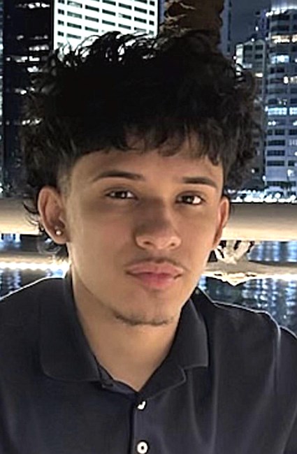 Obituary of Kevin Ramirez Jurado