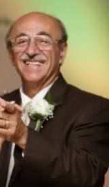 Obituary of Anthony Anastasiou Zambas