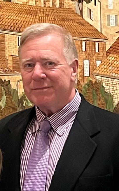 Obituary of Robert John Israel