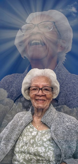 Obituario de Carmen Delia Rivera Pérez