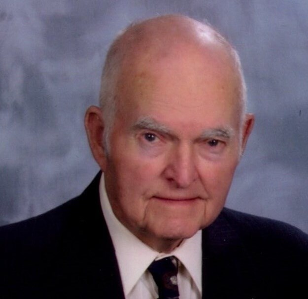 Obituary of James H. Tipton