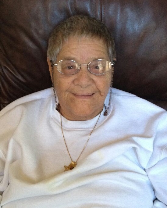 Obituary of Theresa Ann Johnson