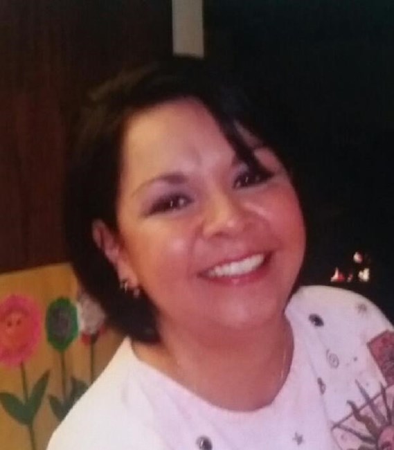 Obituary of Clara Marie Martinez