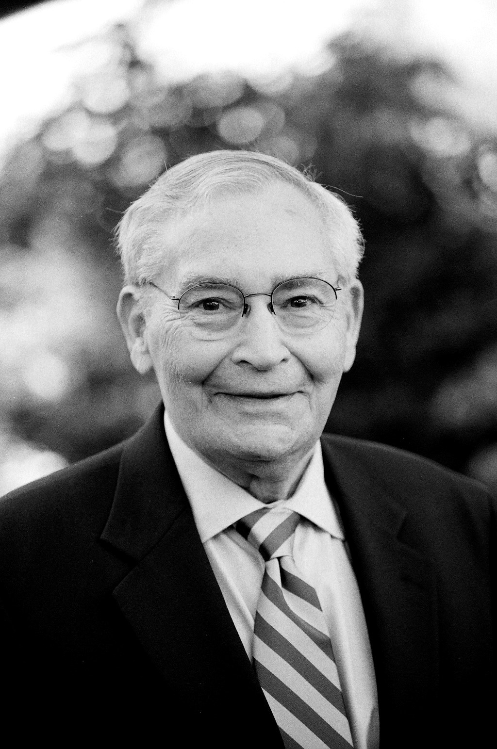 Obituary of Homer B. Brown Jr.