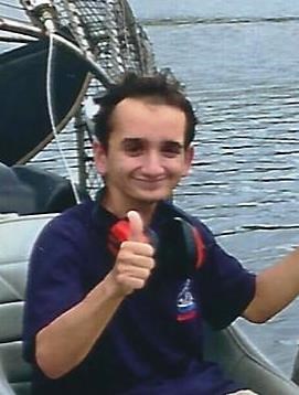 Obituary of Angelo Carmelo DeLiguori