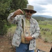 Obituary of Michael Alvin Berg