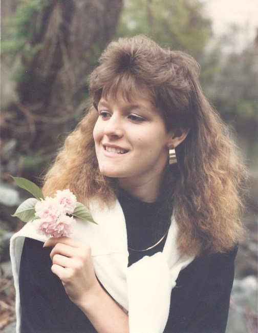 Avis de décès de Rebecca Lynn Yeoman