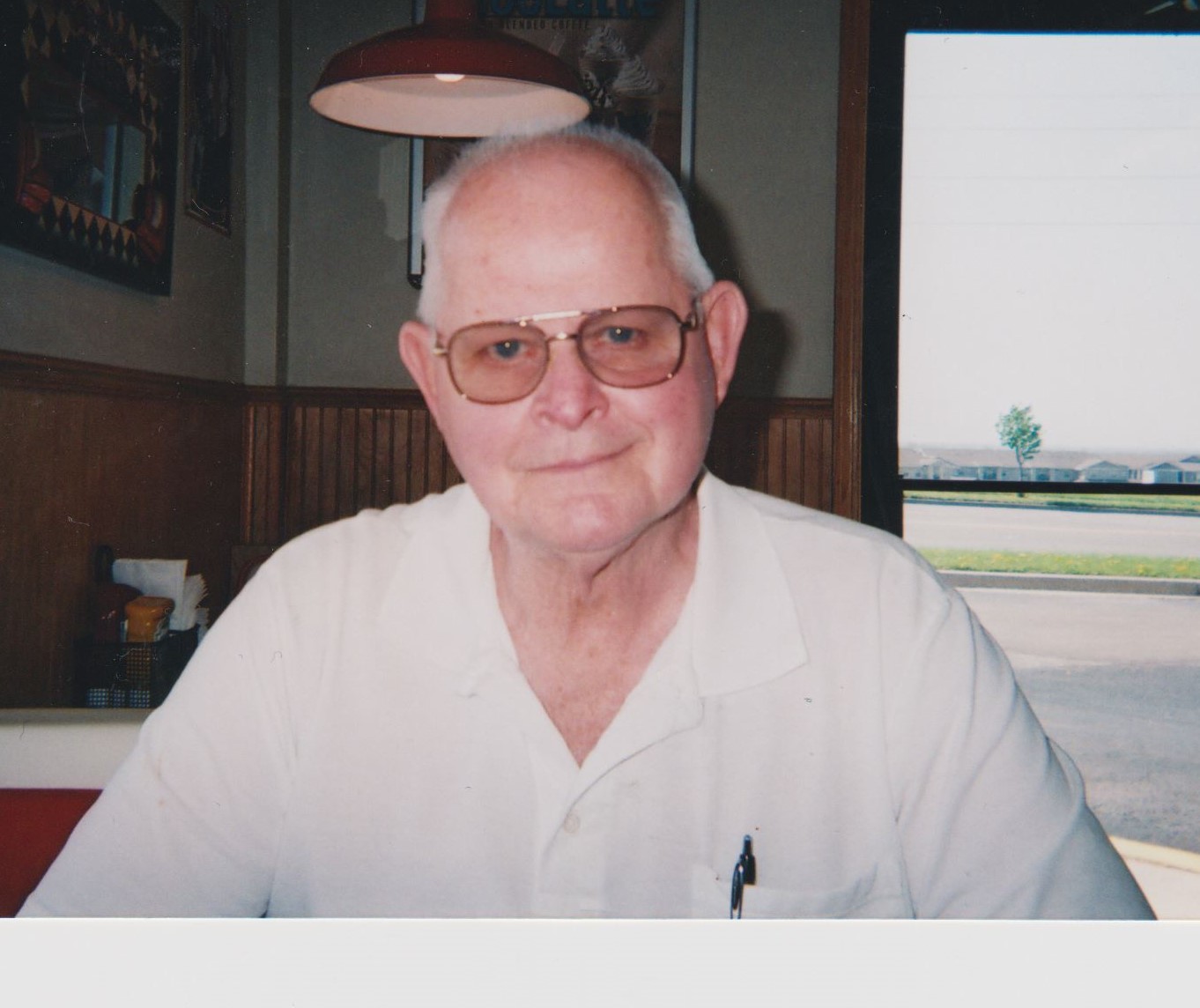 Paul Daniel Campbell Obituary Grandview, MO