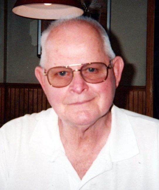 Obituary of Paul Daniel Campbell