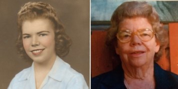 Obituary of Barbara C Embley