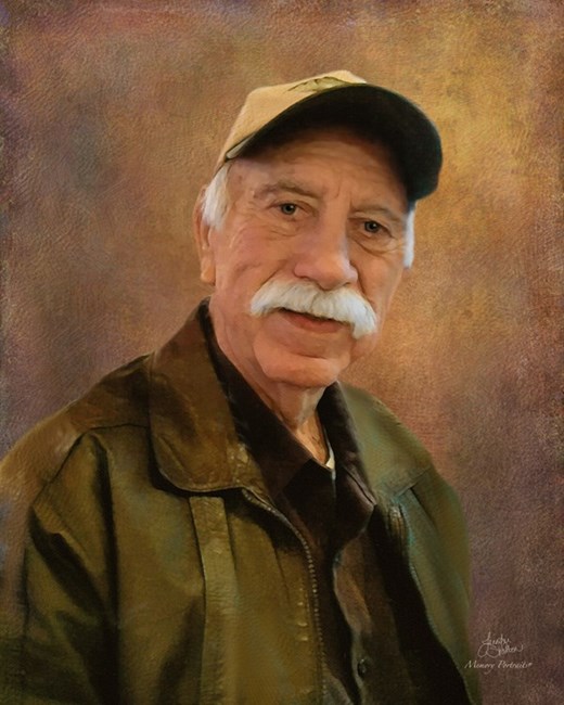 Obituary of Larry Crumpler