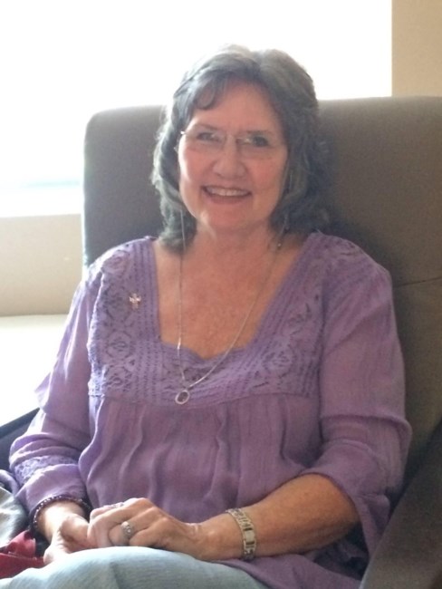 Obituary of Kathleen Anne Judge Karins