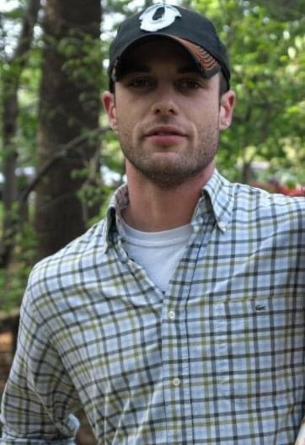 Obituary of Christopher G. Haldoupis