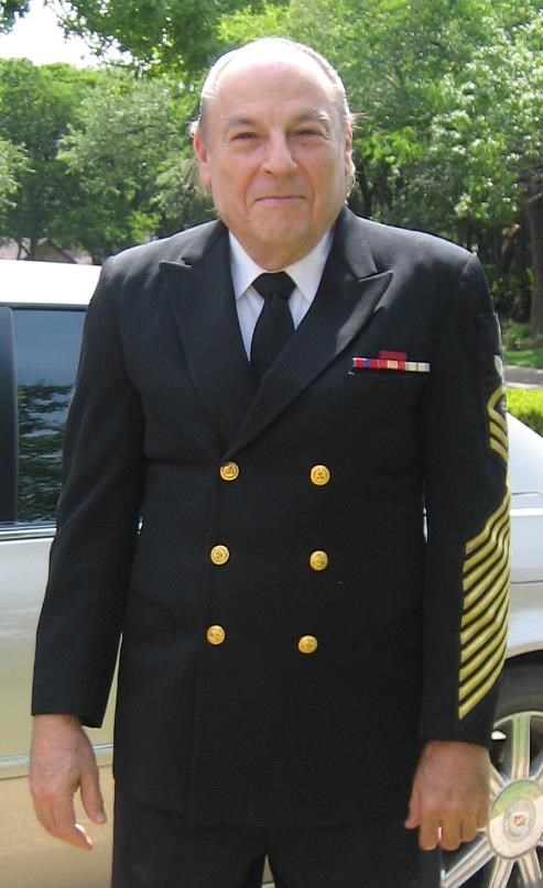 Obituary of Charley Addison Randall II