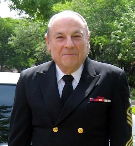 Obituary of Charley Addison Randall II