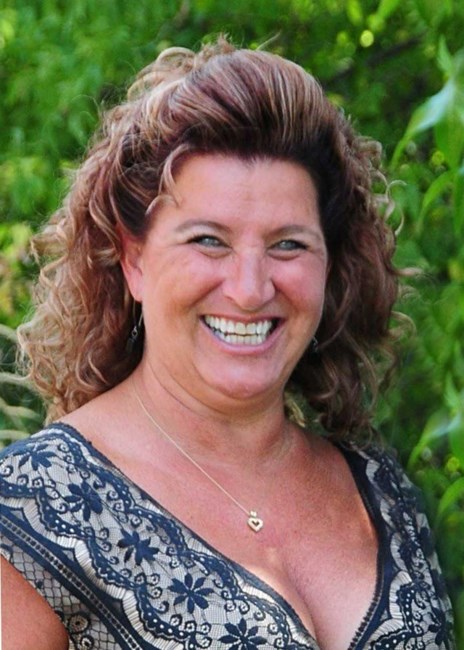 Obituary of Trudi Lynn Baratono