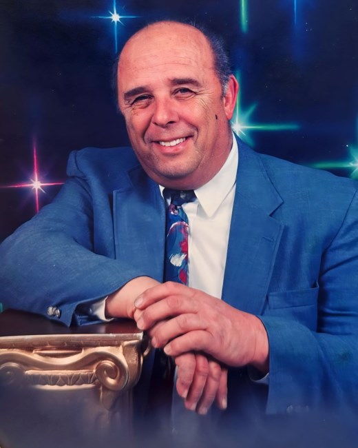 Obituary of Richard Anthony Canciamilla